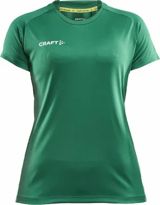 Produktbild von Craft Evolve T-Shirt Damen - Grün