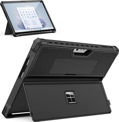 Immagine prodotto di INF Custodia Protettiva con Supporto per Microsoft Surface Pro 8