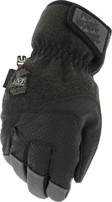 Produktbild von Mechanix ColdWork WindShell Winterhandschuhe BLACK/GREY - S