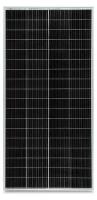 Solarmodul 240W PERC 10BB monokristallin 42V