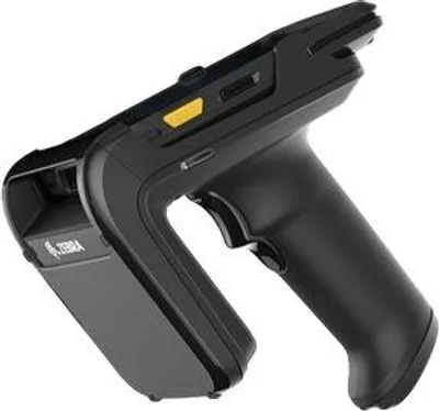 Obrázok produktu pre Zebra RFD2000, Zabudovaná batéria, Lithium-ion (Li-ion), 3160 mAh, 79 mm, 149 mm, 133 mm