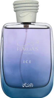 Produktbild von Rasasi Hawas Ice For Him Edp Spray