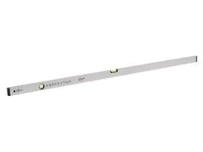 Obrázek produktu pro Stalco S-65612 hliníková anodovaná dvoulibelová 120 cm / 0° 90° PERFECT