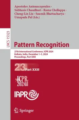 Obrázok produktu pre Pattern Recognition