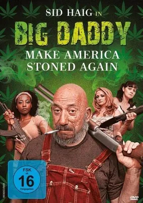 Immagine prodotto di Big Daddy