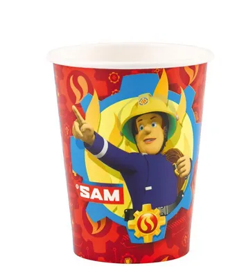 Produktbild von Amscan 9902176-66, Papier, 10 Stück(e)