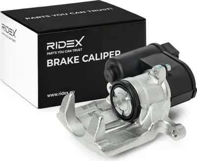 Produktbild von RIDEX Bremssattel Hinten Rechts Hinten für VOLVO XC60 (156) 78B1068