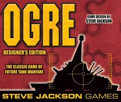 Image de Édition Designer d'Ogre