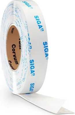 Produktbild von SIGA Corvum 30/30 mm x 25 m