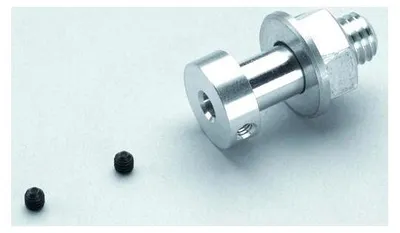 Productafbeelding van Revtec M8 2.3mm accessoires voor modelbouw