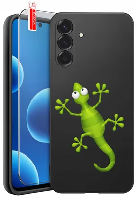 Obrázek produktu pro Pouzdra pro telefon Samsung A37 5G – designy | Matné silikonové pouzdro + tvrzené sklo 9H