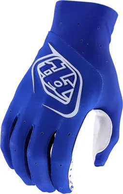 Obrázek produktu pro Troy Lee Designs Unisex rukavice SE Ultra Solid , modrá, S