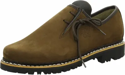 Produktbild von Meindl Rottach Herren Haferlschuhe Trachtenschuhe in Gr. 40.5