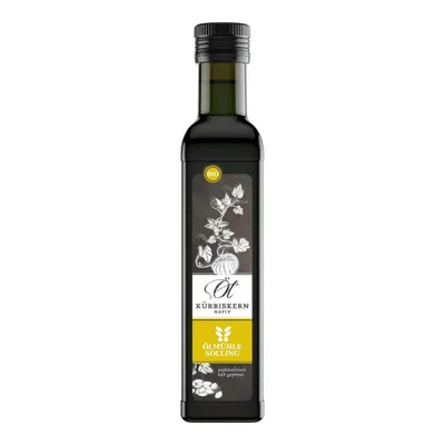 Produktbild von Öl - Kürbiskern nativ 250ml