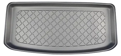 Immagine prodotto di MTM Vasca Baule per Hyundai i10 2020- Protezione Bagagliaio su Misura con Antiscivolo, Resistente, Facile da Lavare e Inodore, cod. 8769