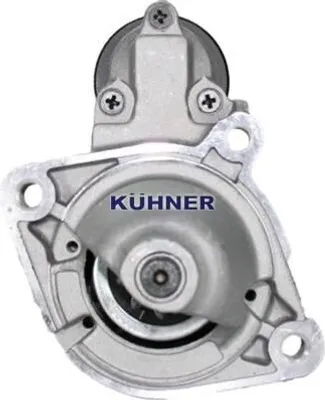 Produktbild von AD KÜHNER 101067V Starter Anlasser 1,4kW für BMW 3 Limousine (E46) 12V