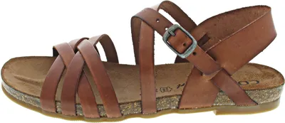 Produktbild von Sandalette bis 30mm Absatz (casual) 6106807-3