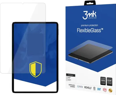 Produktbild von 3mk Display Hybridglas FlexibleGlass für Xiaomi Pad 5 Pro  0,3mm 7H