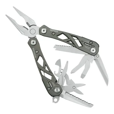 Produktbild von Gerber Suspension - Nylonholster