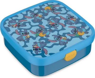 Produktbild von Mepal Stitch Bento Lunchbox groß