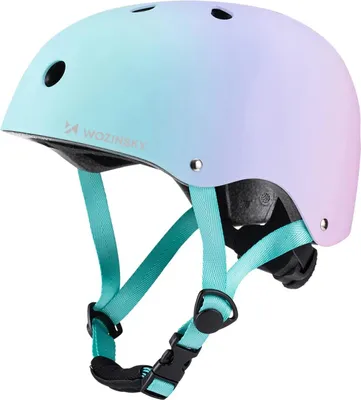 Produktbild von Wozinsky HT-38GRM, Helm mit offenem Visier