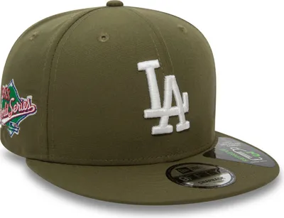 Obrázok produktu pre New Era 9Fifty Snapback Cap - SIDEPATCH Los Angeles Dodgers