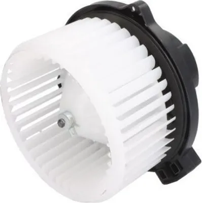 Produktbild von THERMOTEC DEG002TT Gebläsewiderstand für FORD Fiesta Mk6 Schrägheck (JA8, JR8) Innenraumgebläse