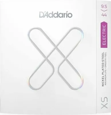 Produktbild von D'Addario XSE09544 Saiten für E-Gitarre