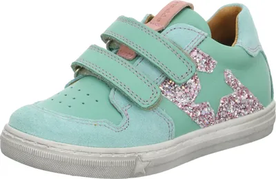 Produktbild von Slipper/Kletthalbschuh (casual) DOLBY