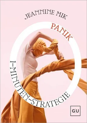 Produktbild von 1-Minuten-Strategie Panik