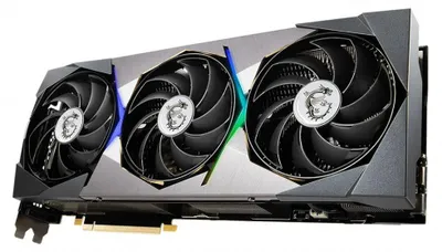 Produktbild von Msi Geforce Rtx 3090 Suprim X 24Gb