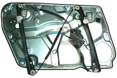 Productafbeelding van Ruitensproeiermotor voor, rechts, METZGER, geschikt voor onder andere VW PASSAT