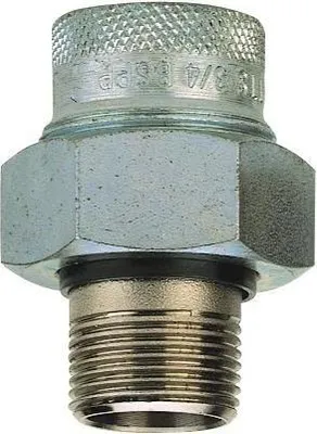 Image de Raccord Diélectrique Mf 20x27 Acier - Laiton - Watts
