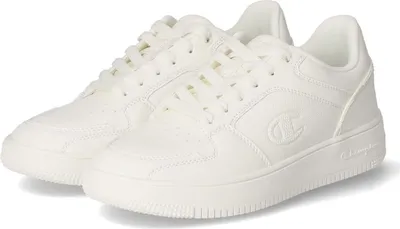 Produktbild von Champion Damen Low Sneaker RD18 weiß Synthetik Größe: 361/2