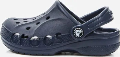 Produktbild von Crocs BAYA CLOG K, Kinderhausschuhe