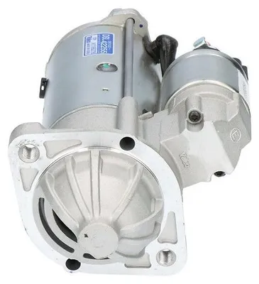 Obrázok produktu pre Štartér 12 V, 2 kW, 10 zubov, VALEO, napr. pre HYUNDAI H-1