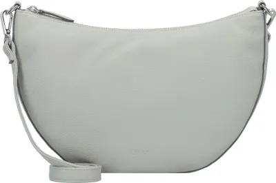 Obrázek produktu pro Gabor bags 011637 Linda taška přes rameno světle šedá, šedá, velikost 00