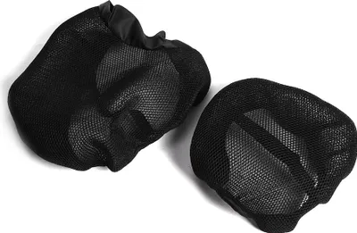 Immagine prodotto di 2 pezzi cuscino coprisella moto adatto per R1200GS raffreddamento ad acqua 2006-2012
