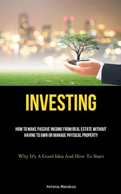 Produktbild von Investing