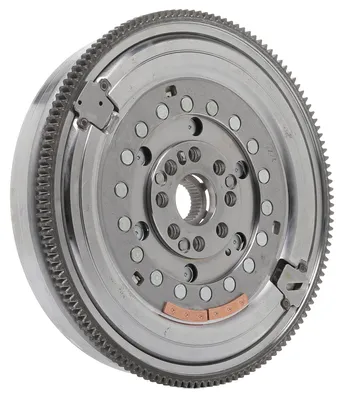 Image de Volant moteur VALEO 836427