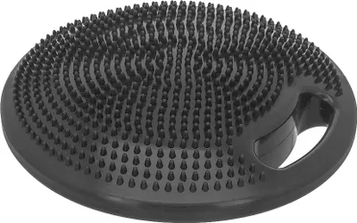 Produktbild von V3TEC Air Pad Balancekissen anthracite -