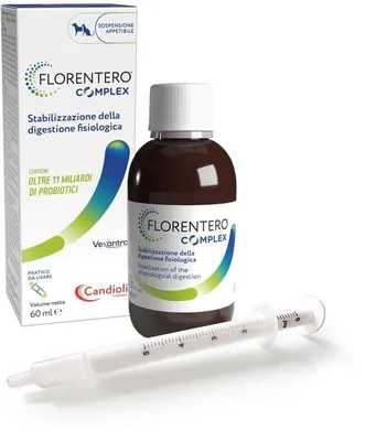 Productafbeelding van Florentero Complex Suspensie, 60 Ml
