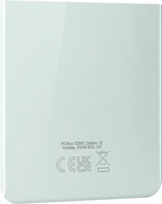 Produktbild von Samsung, Ersatzteil Akkudeckel für Samsung Galaxy Z Flip5, Grün