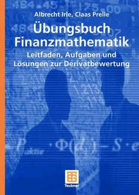 Immagine prodotto di Übungsbuch Finanzmathematik