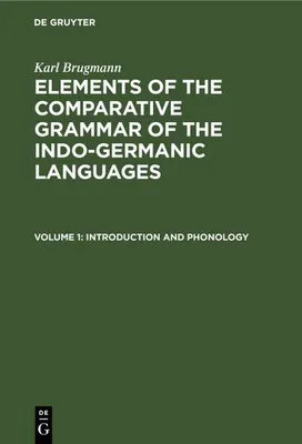 Produktbild von Introduction and Phonology