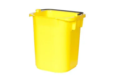 Produktbild von Eimer 5 Liter, Rubbermaid - Gelb