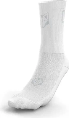 Produktbild von Otso Full Kurze Socken Weiß EU 44-48 Herren,Damen Weiß EU 44-48