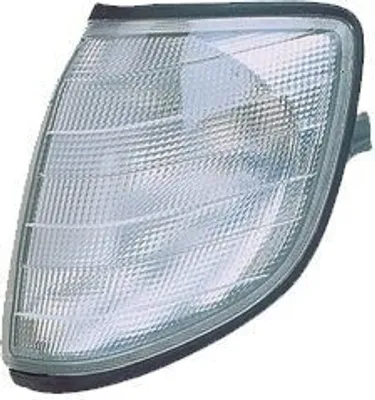 Produktbild von VAN WEZEL 3035905 Blinker Blinkleuchte vorne Links passend für MERCEDES-BENZ S-Klasse Limousine (W140)