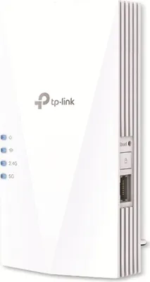 Produktbild von Przedłużacz zasięgu TP-Link RE500X AX1500 WiFi6