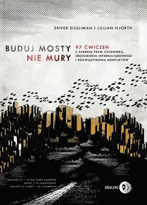 Productafbeelding van Buduj mosty nie mury